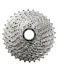 SHIMANO kazeta - CASSETTE HG500 10 11-34 - stříbrná