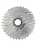 SHIMANO kazeta - CASSETTE 105 HG700 11-34 - stříbrná