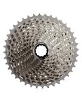 SHIMANO kazeta - DEORE XT M8000 11 11-40 - stříbrná