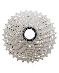 SHIMANO kazeta - CASSETTE 105 R7000 11 11-32 - stříbrná