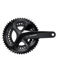 SHIMANO kliky s převodníkem - 105 R7000 172,5mm 50/34 - černá