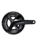 SHIMANO kliky s převodníkem - 105 R7000 172,5mm 52/36 - černá