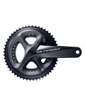 SHIMANO kliky - ULTEGRA R8000 11 52/36 - černá