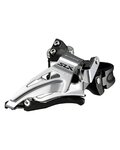 SHIMANO SLX FD-M7025 TOP SWING - stříbrná/černá