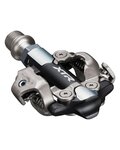 SHIMANO pedály - XTR M9100 - černá