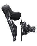 SHIMANO řazení - ULTEGRA STR8170/BRR8170 - černá