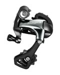 SHIMANO přehazovačka - TIAGRA 4700 LONG - šedá/černá