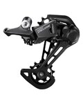 SHIMANO přehazovačka - DEORE M5100 - černá