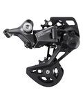 SHIMANO přehazovačka - DEORE M5130 - šedá/černá