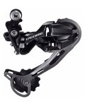 SHIMANO přehazovačka - DEORE M592 - černá