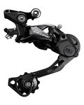 SHIMANO přehazovačka - DEORE M6000 - černá