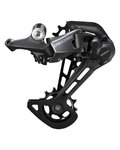 SHIMANO přehazovačka - DEORE M6100 - černá