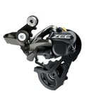 SHIMANO přehazovačka - ZEE M640 DH - šedá/černá