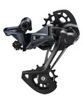 SHIMANO přehazovačka - SLX M7120 - černá