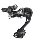 SHIMANO přehazovačka - DEORE XT M781 SUPER LONG - černá