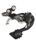 SHIMANO přehazovačka - DEORE XT M786 LONG - černá
