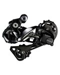 SHIMANO přehazovačka - DEORE XT M8000 - černá