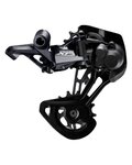 SHIMANO přehazovačka - XT M8100 LONG - černá