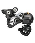 SHIMANO přehazovačka - SAINT M820 - černá