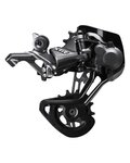 SHIMANO přehazovačka - XTR M9100 LONG - černá