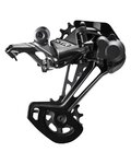 SHIMANO přehazovačka - XTR M9100 SUPER LONG - černá