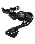 SHIMANO přehazovačka - DERAILLEUR 105 R7100 - černá