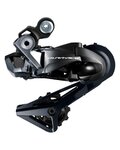 SHIMANO přehazovačka - DURA ACE R9150 - černá
