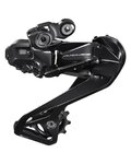 SHIMANO přehazovačka - DURA ACE RD-R9250 - černá