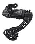 SHIMANO přehazovačka - GRX RD-RX825 - černá