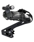 SHIMANO přehazovačka - CUES U6070 - šedá/černá