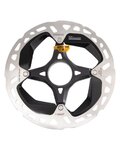 SHIMANO brzdový kotouč - DISC XTR - MT900 160mm - stříbrná/černá