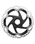 SHIMANO brzdový kotouč - DISC XTR - MT905 203mm - stříbrná/černá
