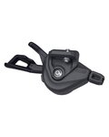 SHIMANO řadící páčka - DEORE M4100 RIGHT 10 I-SPEC EV - černá