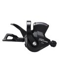 SHIMANO řadící páčka - DEORE M5100 RIGHT 11 - černá