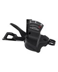 SHIMANO řadící páčka - DEORE M5130 RIGHT 10 E-BIKE - černá