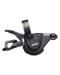 SHIMANO řadící páčka - ZEE M640 RIGHT 10 - černá