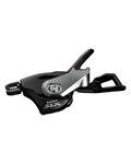 SHIMANO řadící páčka - SLX M7000 LEFT 2/3 I-SPEC B - černá