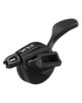 SHIMANO řadící páčka - SLX M7100 LEFT 2 I-SPEC EV - černá