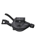 SHIMANO řadící páčka - SLX M7100 RIGHT 12 I-SPEC EV - černá
