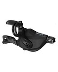 SHIMANO řadící páčka - SLX M7100 RIGHT 12 - černá