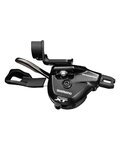 SHIMANO řadící páčka - DEORE XT M8000 RIGHT 11 I-SPEC II - černá