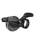 SHIMANO řadící páčka - XT M8100 LEFT 2 - černá