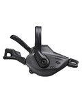 SHIMANO řadící páčka - DEORE XT M8130 RIGHT 11 E-BIKE - černá