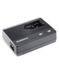 SHIMANO nabíječka - SMBCR1 - černá