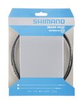 SHIMANO hadice pro hydraulickou brzdu - BH90 1700mm - černá