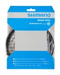 SHIMANO hadice pro hydraulickou brzdu - BH90 2000mm - černá