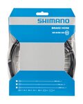 SHIMANO hadice pro hydraulickou brzdu - BH90 1700mm - černá