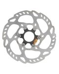 SHIMANO DISC SLX - RT70 180mm - stříbrná