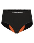 SHIMANO Boxerky - VERTEX - černá