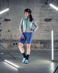 SHIMANO Cyklistická větruodolná bunda - SUMIRE WINDBREAKER LIGHT - šedá